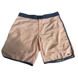 Men’s Vineyard Vines Bathing Suit Size 38